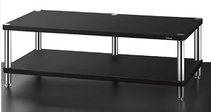 solidsteel HW-2 (HW2) High-End & TV Design Rack